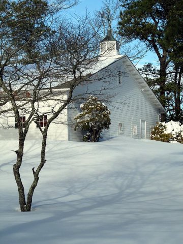 Tabernacle
