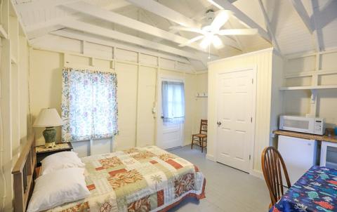 Inside view
