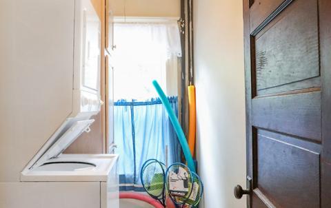Laundry