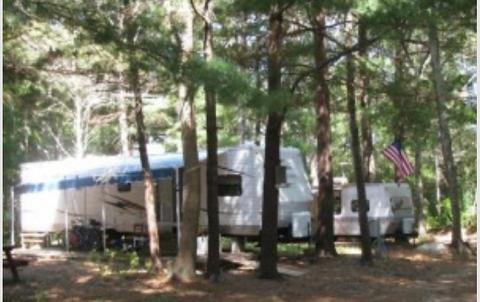 RV site